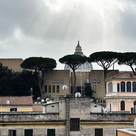 Museum Day Vatican Roma Esterno foto